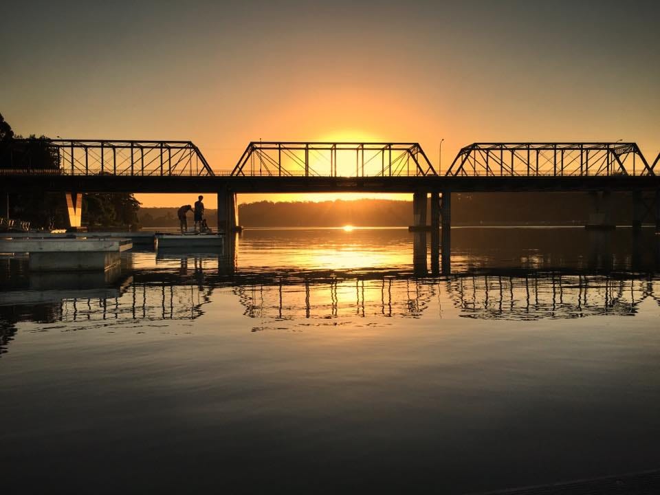 Spring Into Action 2025: Nowra’s Ultimate Gym Challenge Is Coming