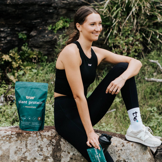 Fueling Your Workouts: Protein, Pre-Workout, and Real Food