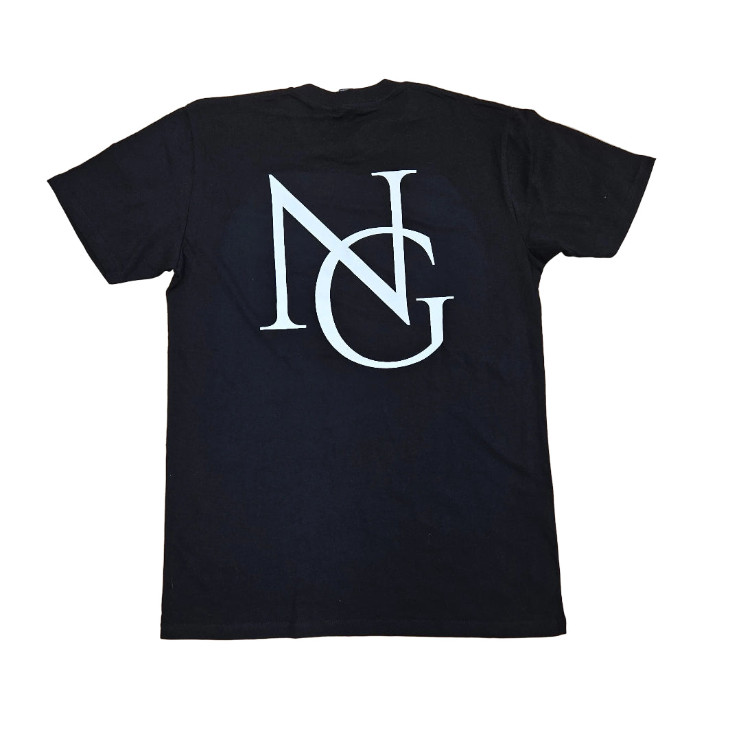 Northy Gym Oversized Tee