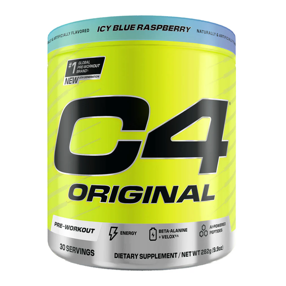 C4 Original by Cellucor