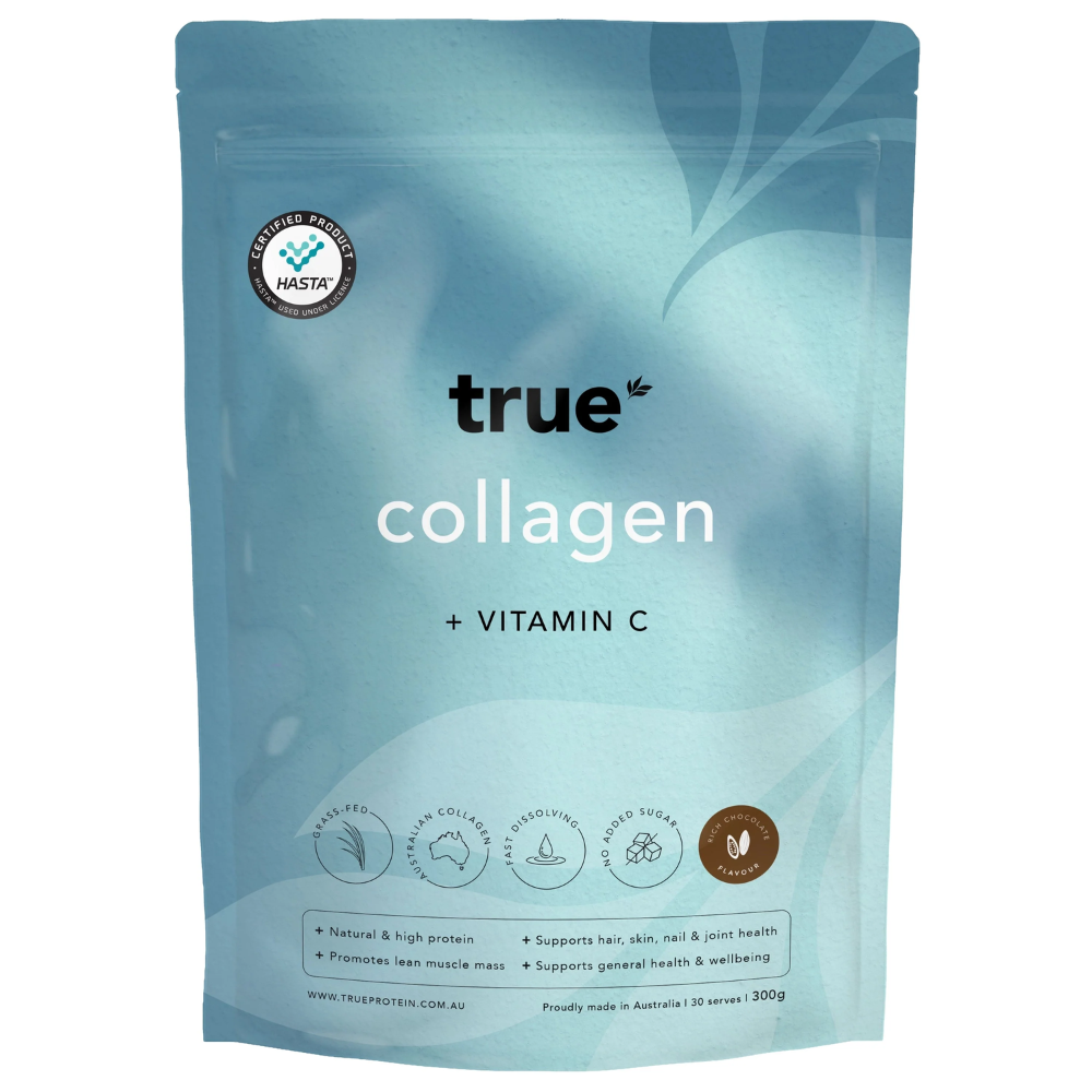 True Collagen Protein