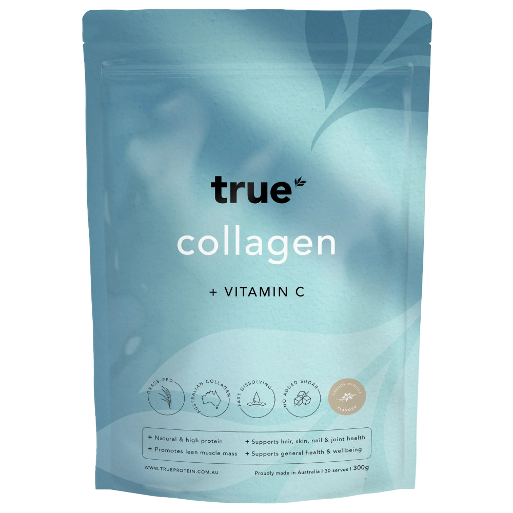 True Collagen Protein