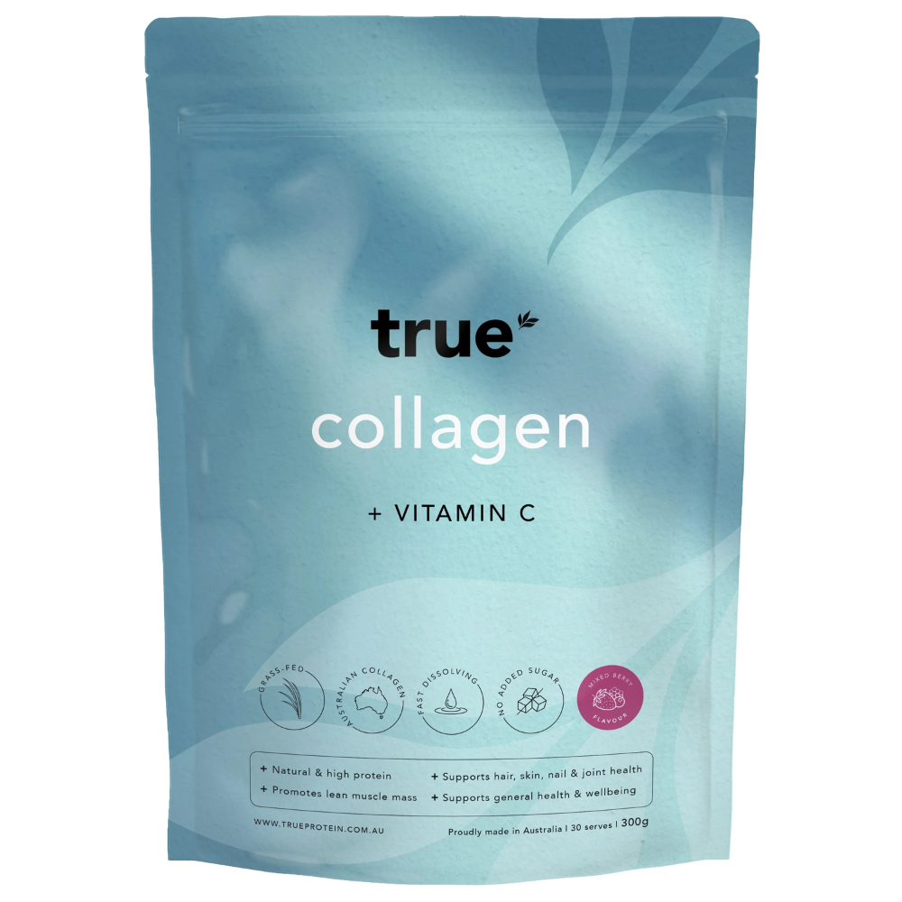 True Collagen Protein