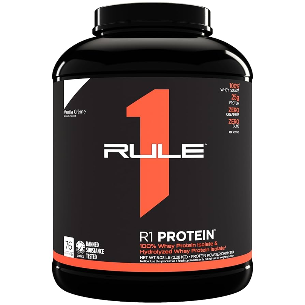 R1 Protein