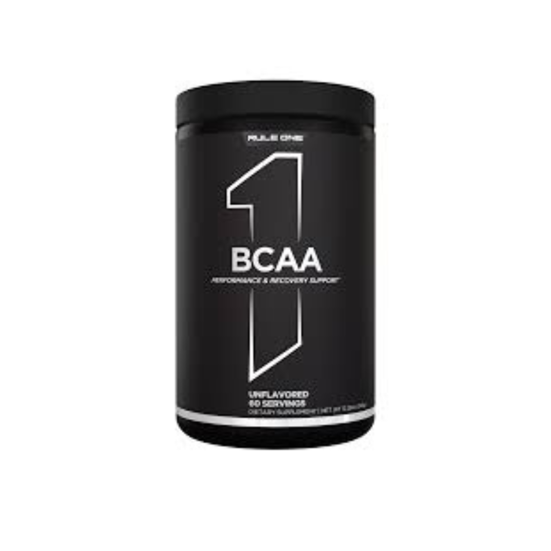 Rule 1 BCAA