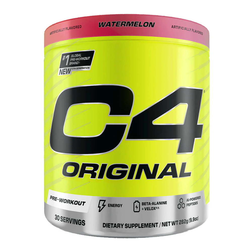 C4 Original by Cellucor