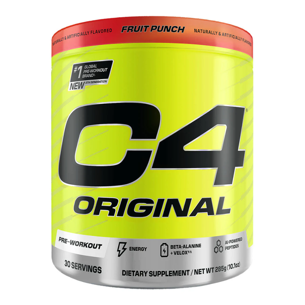 C4 Original by Cellucor