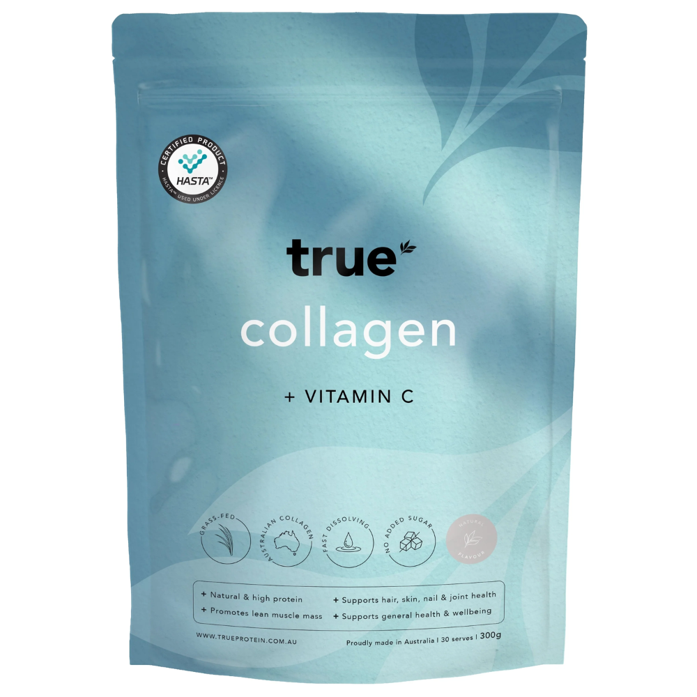 True Collagen Protein