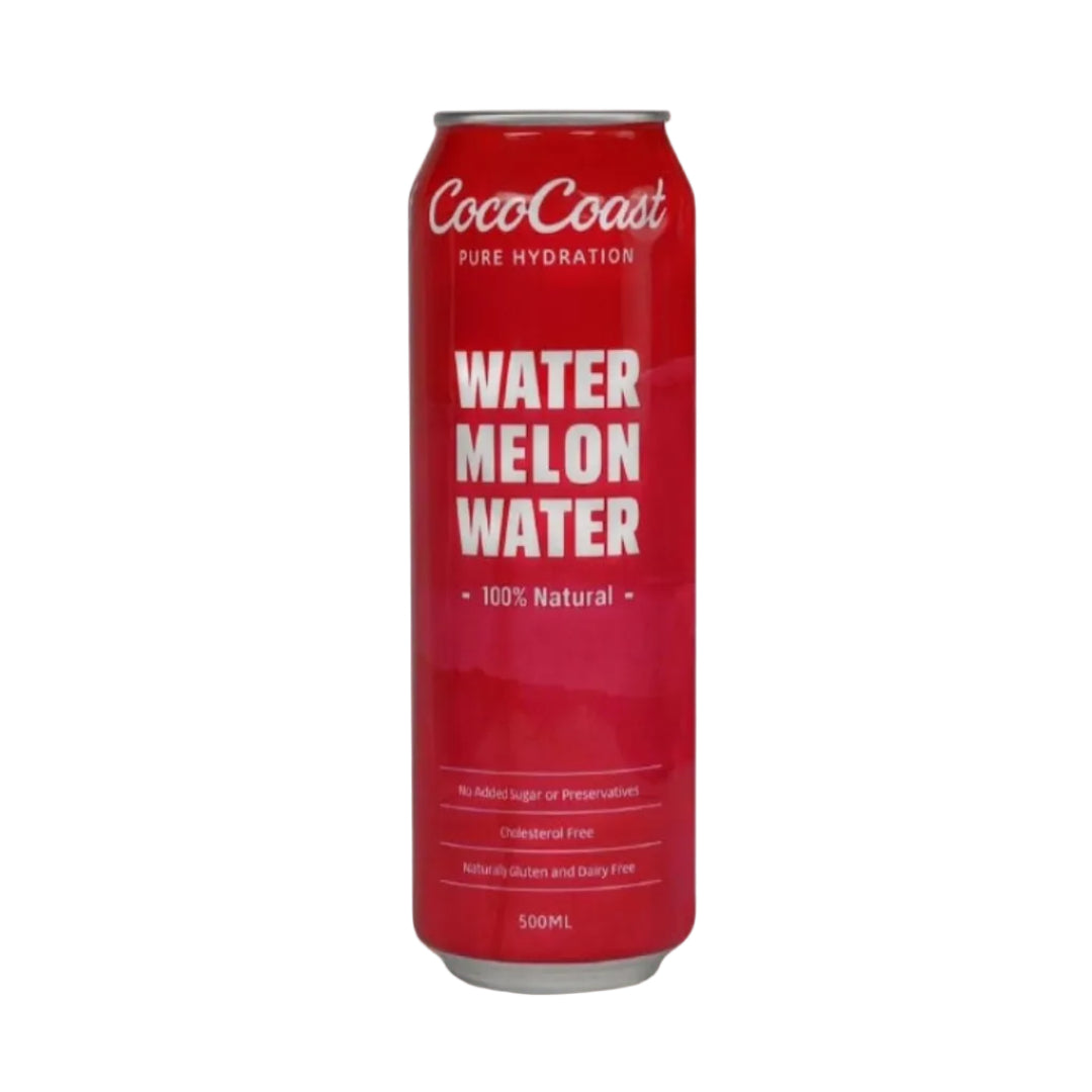 CocoCoast Watermelon Water