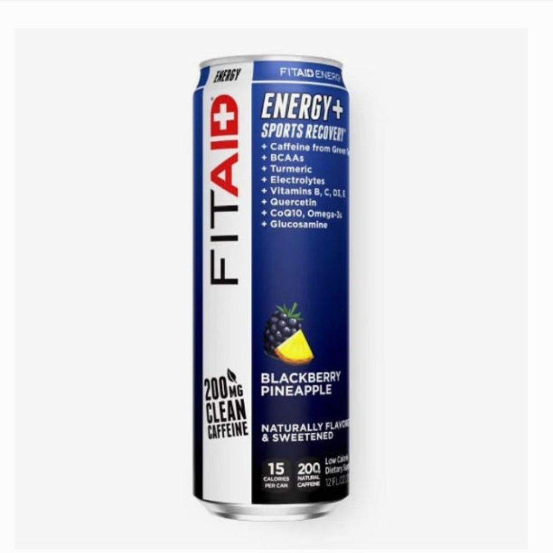 FITAID Energy+