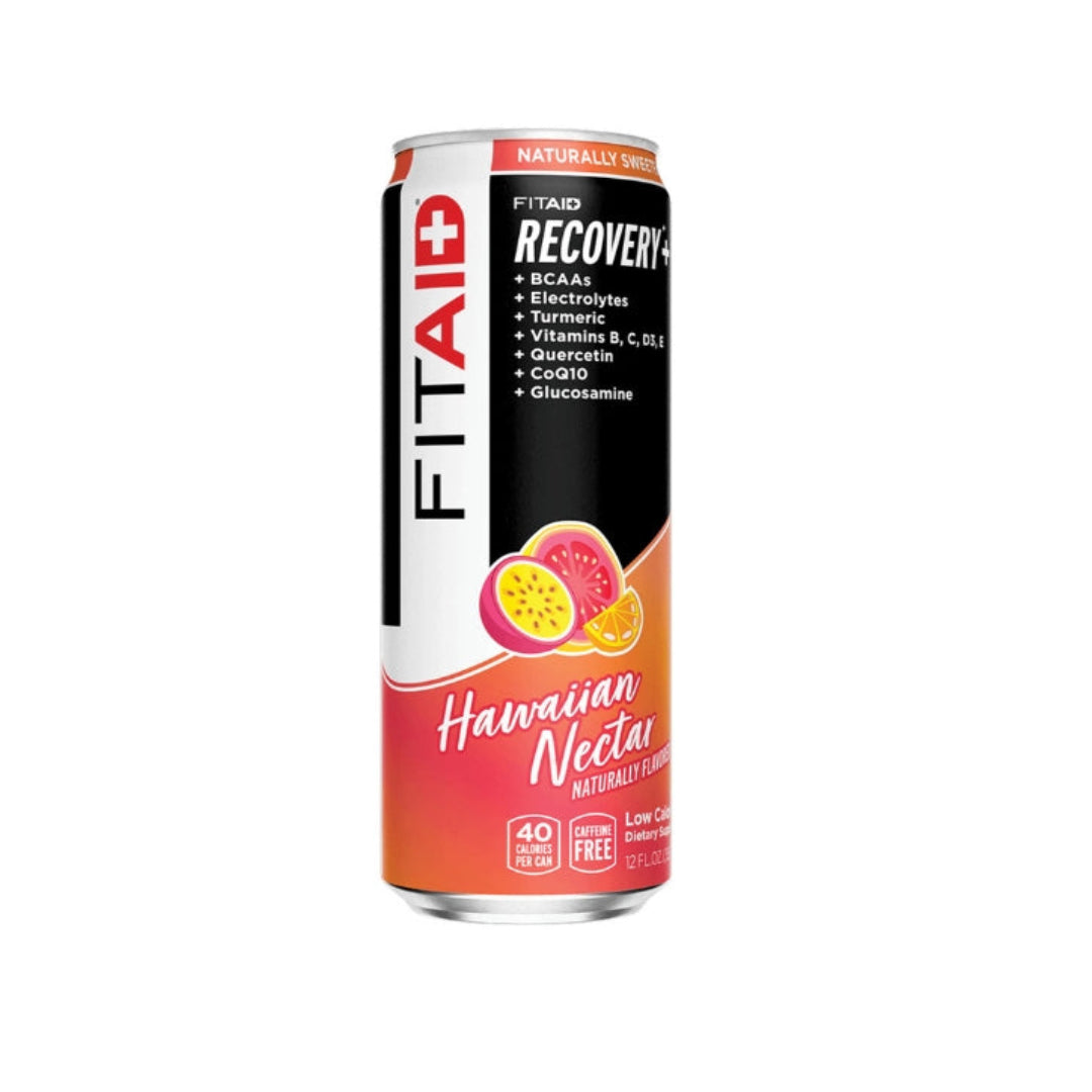 FITAID Recovery+