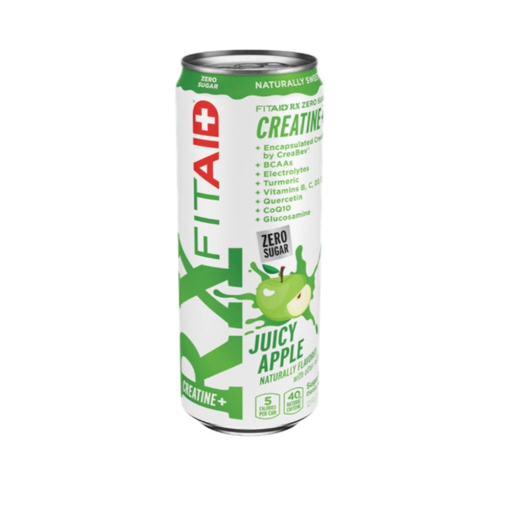 FITAID Creatine+