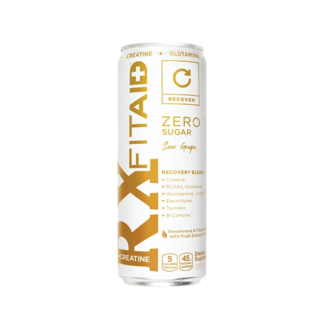FITAID Creatine+