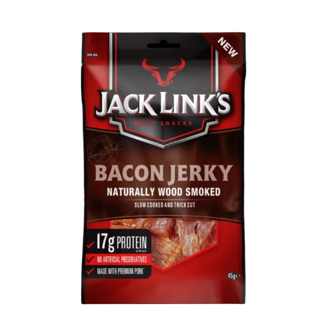 Jack Link's Meat Snacks
