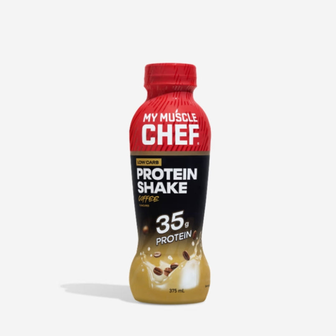 My Muscle Chef Protein Shake