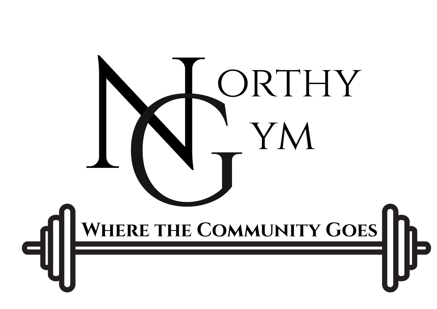 Northy Gym Gift Card