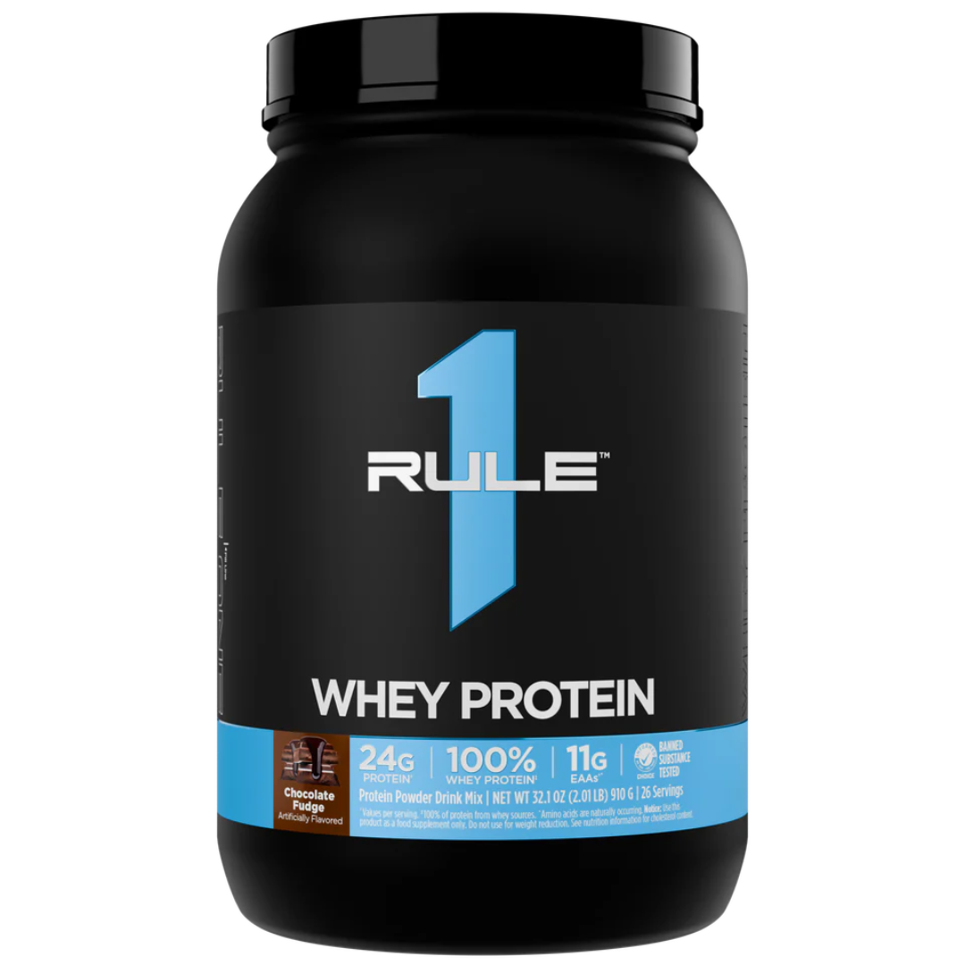 R1 Whey Protein