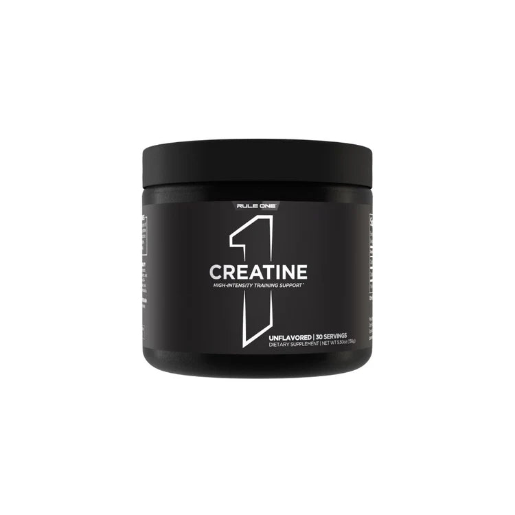 Rule 1 Creatine 100 SERVE