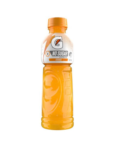 Gatorade No Sugar