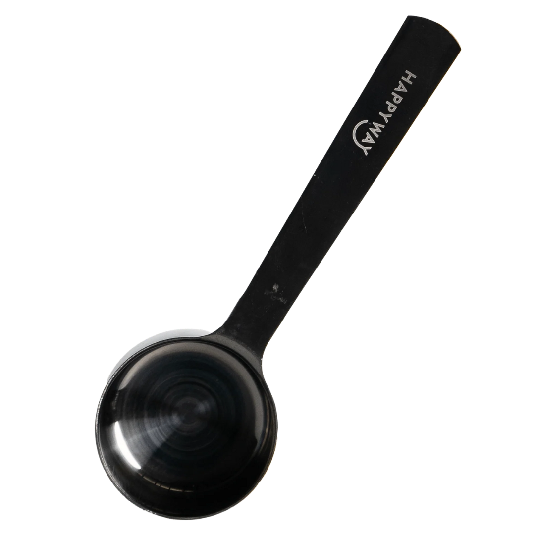 Happy Way Pro Stainless Steel Scoop