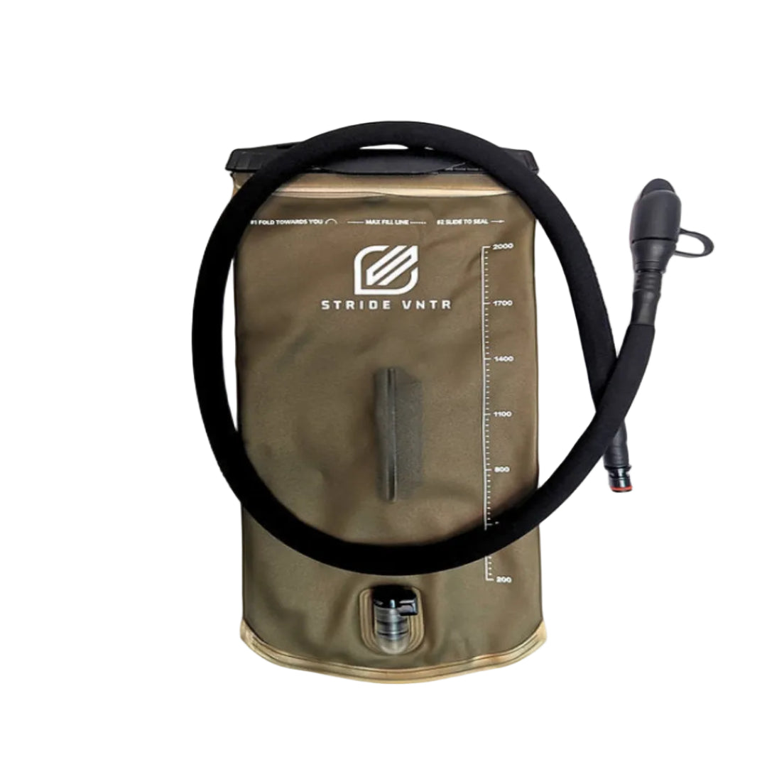 Stride reserve 2L Water Bladder