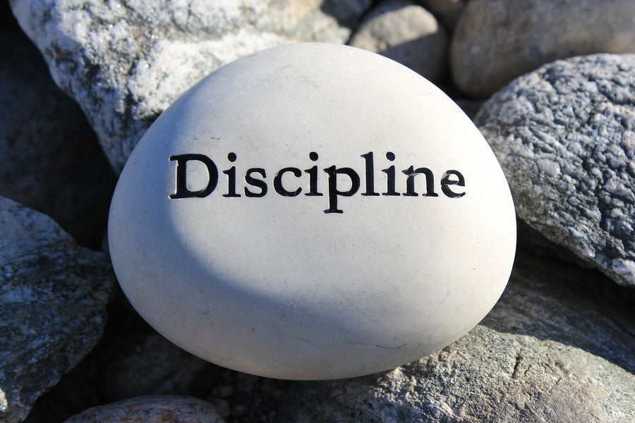 Why You Shouldn’t Chase Motivation — Build Discipline Instead