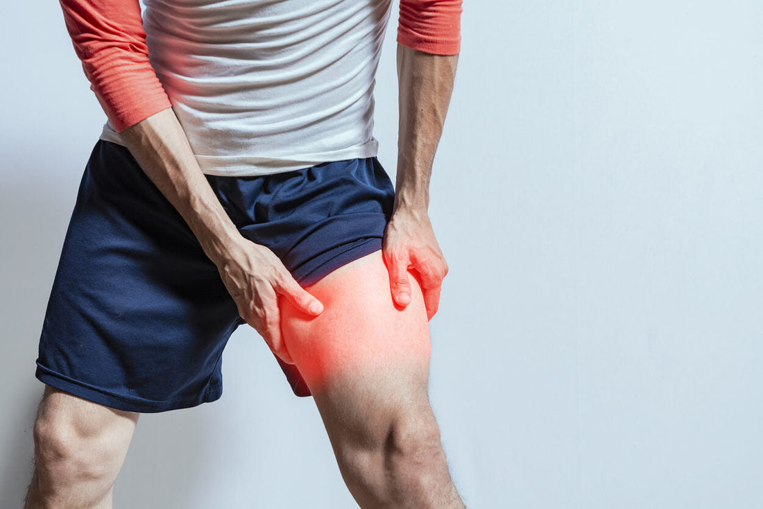 Soreness: What It Really Means