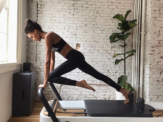 Stretch, Sculpt, Repeat: Why Pilates Is Your New Best Friend