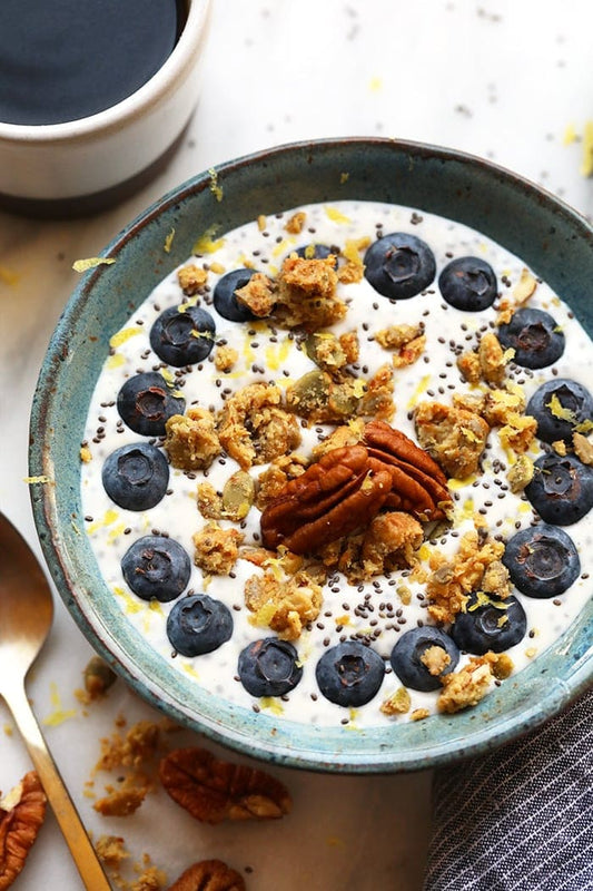 5 Easy High-Protein Meals You Can Prep in 20 Minutes or Less