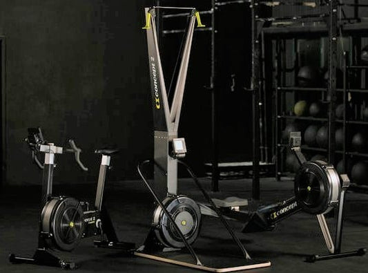 They "Erg"sist erverywhere