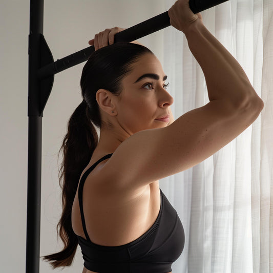 Why Fitness Shouldn’t Be About Punishment or Restriction