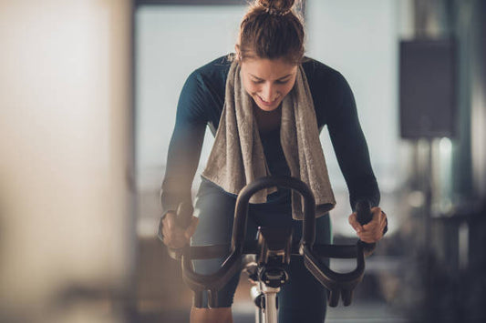 Pilates vs Spin: Why Mixing Your Training Makes You Stronger