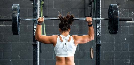 The Science of Reps and Sets: How to Train for Strength vs. Size