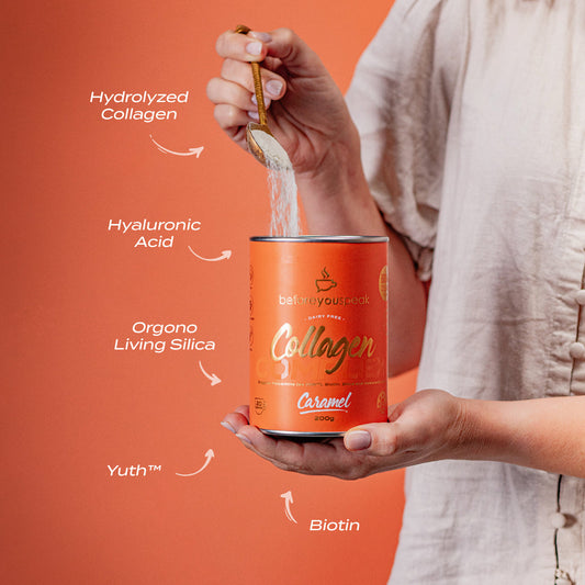 How to Use Supplements Without Relying on Them