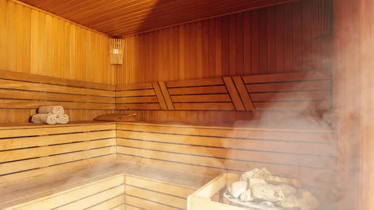 Why Steam Saunas Are a Secret Weapon for Your Fitness Routine in Nowra