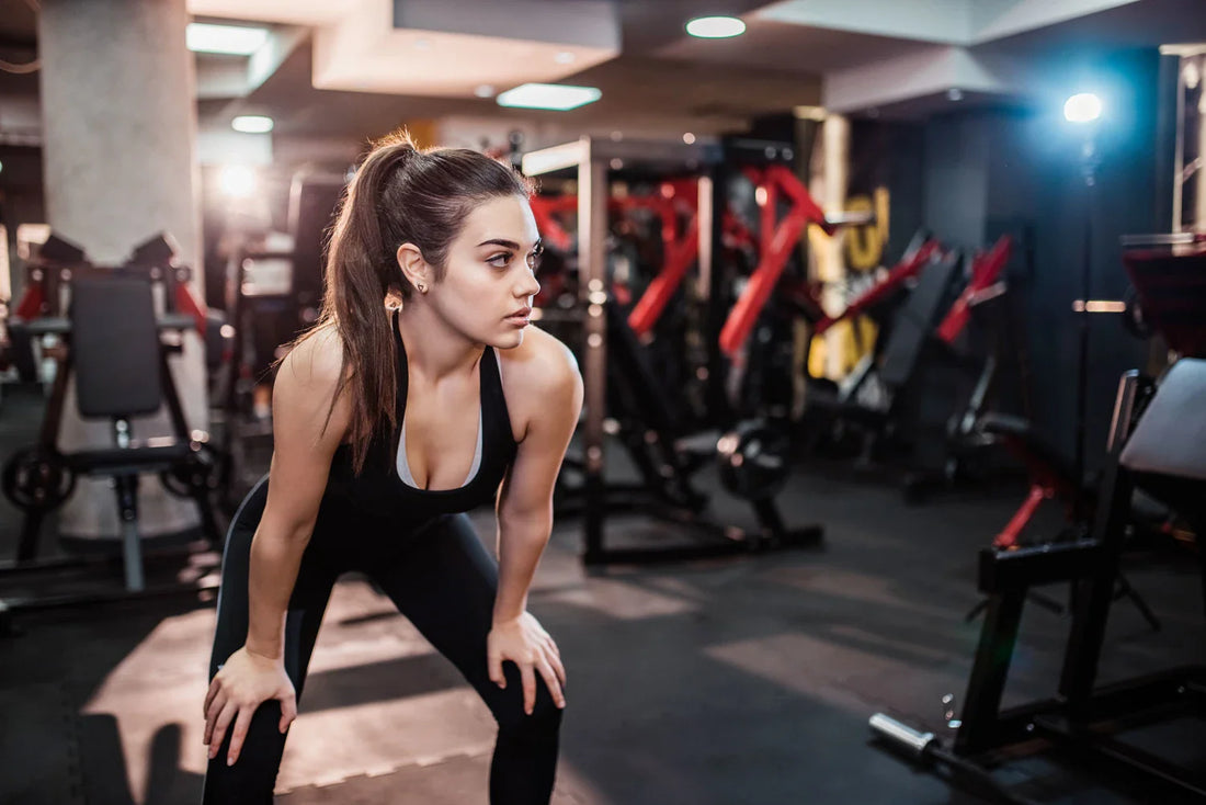 Overcoming Gym Anxiety: Tips for Beginners Who Feel Out of Place