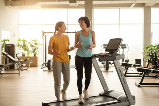 Rethinking Rest: The Power of Active Recovery