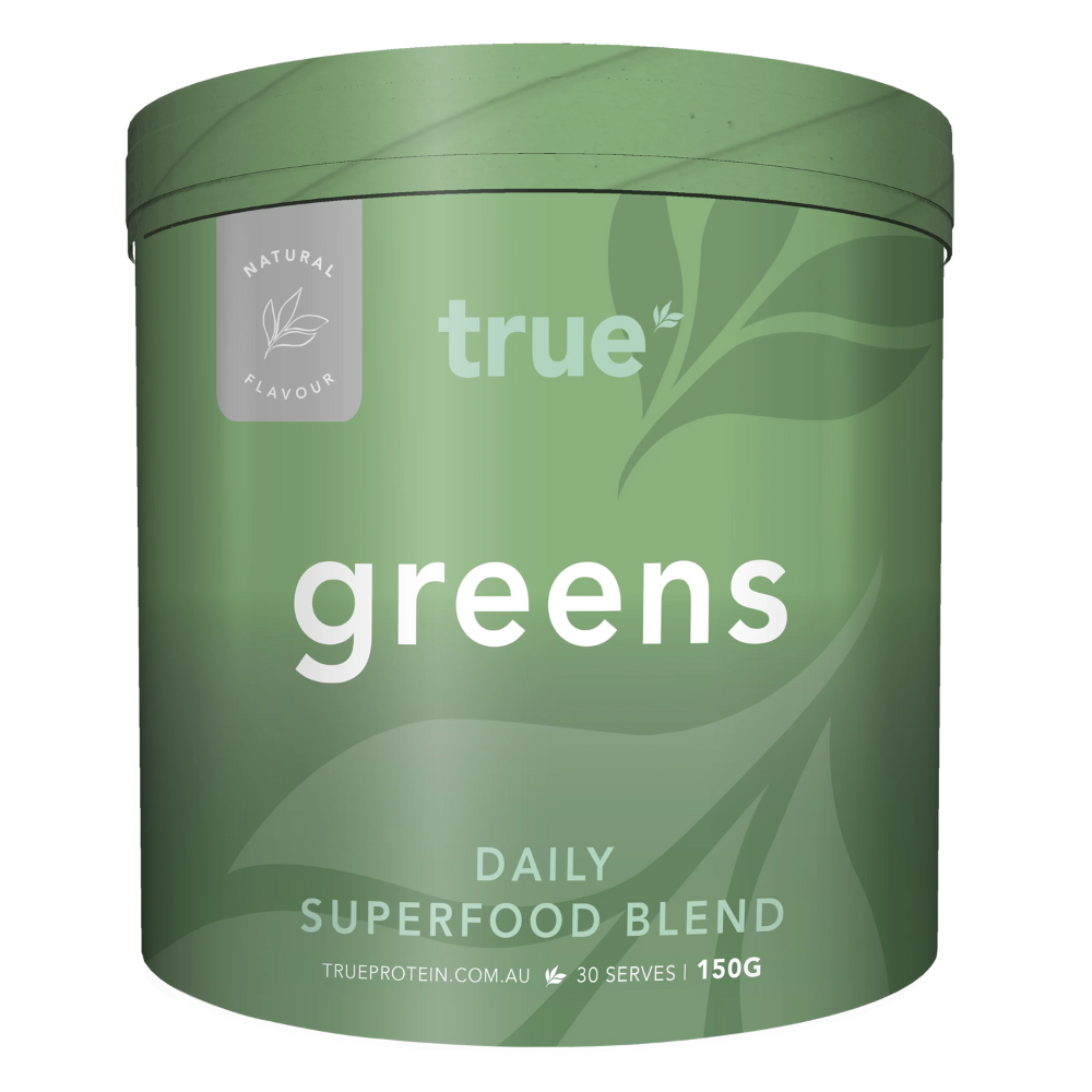 True Greens