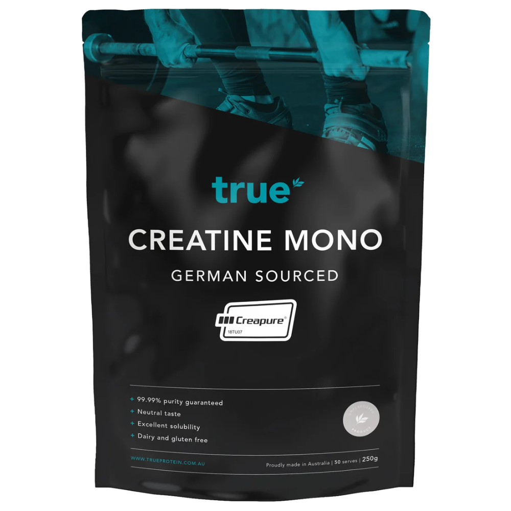 True Creatine Mono