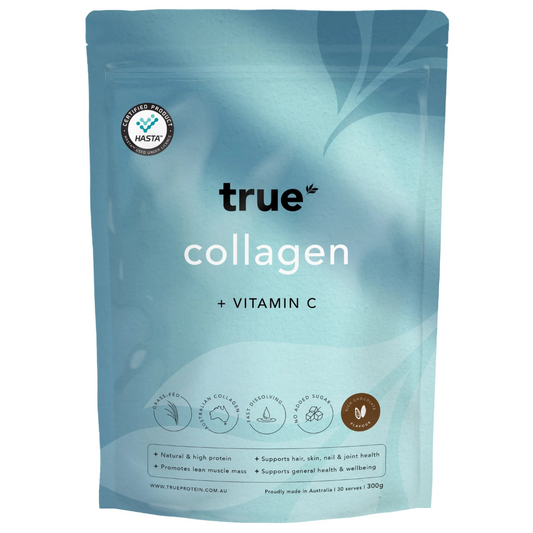 True Collagen Protein