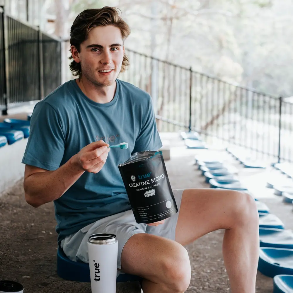 True Creatine Mono