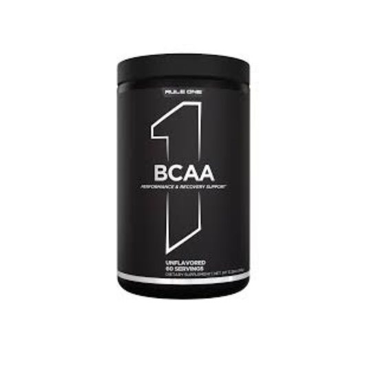 Rule 1 BCAA