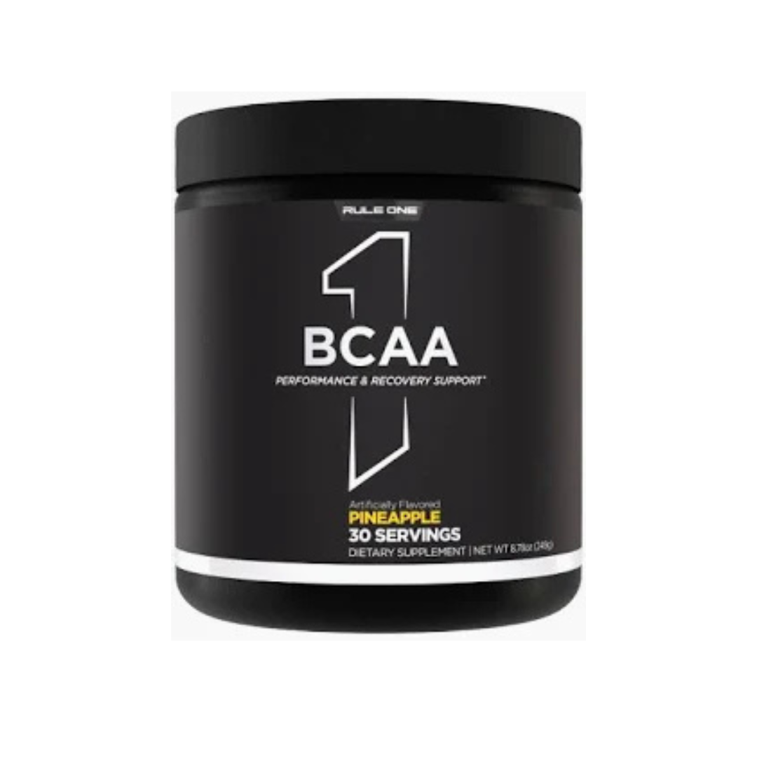 Rule-1 BCAA