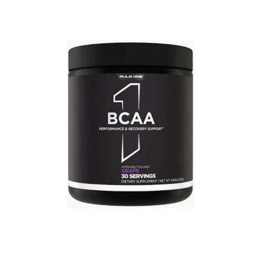 Rule-1 BCAA