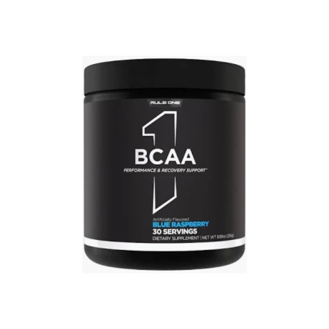 Rule-1 BCAA