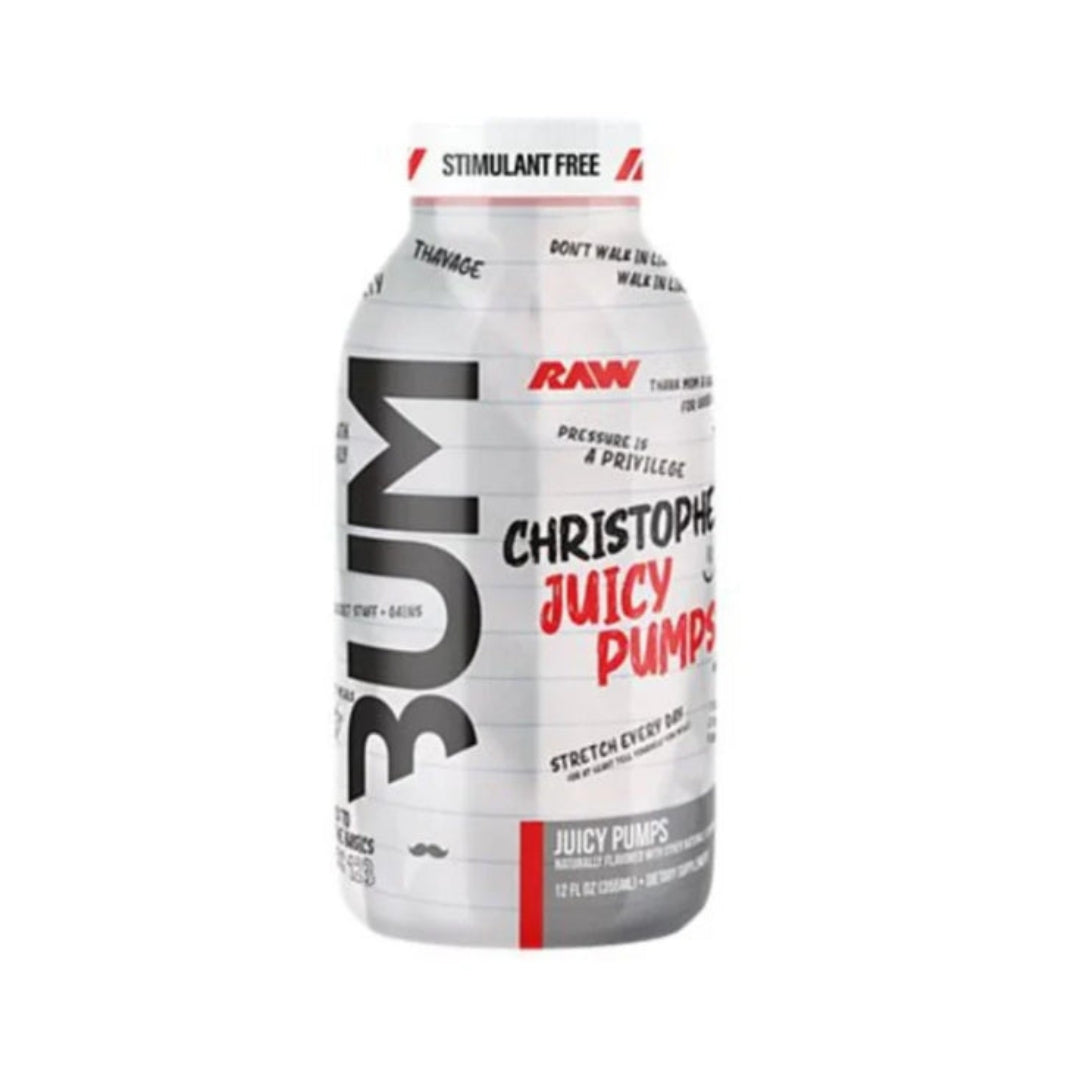 BUM Christopher's Juicy Pumps