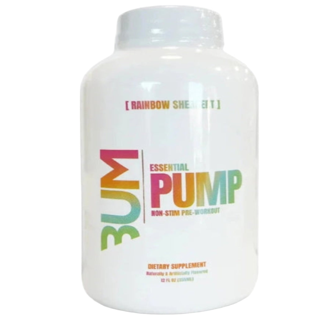 BUM Essential Pump