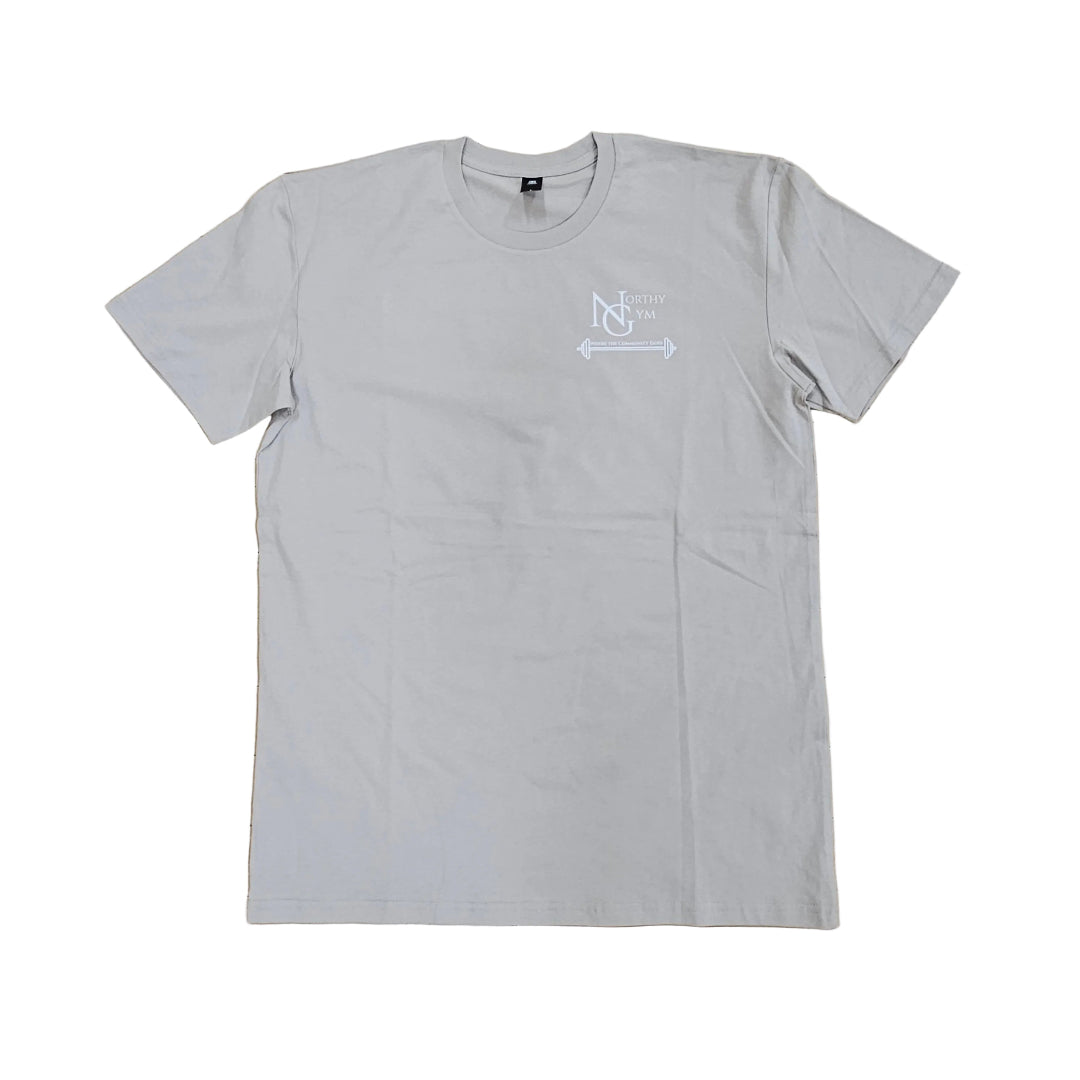 Northy Gym Basic Tee