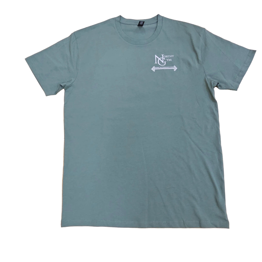Northy Gym Basic Tee