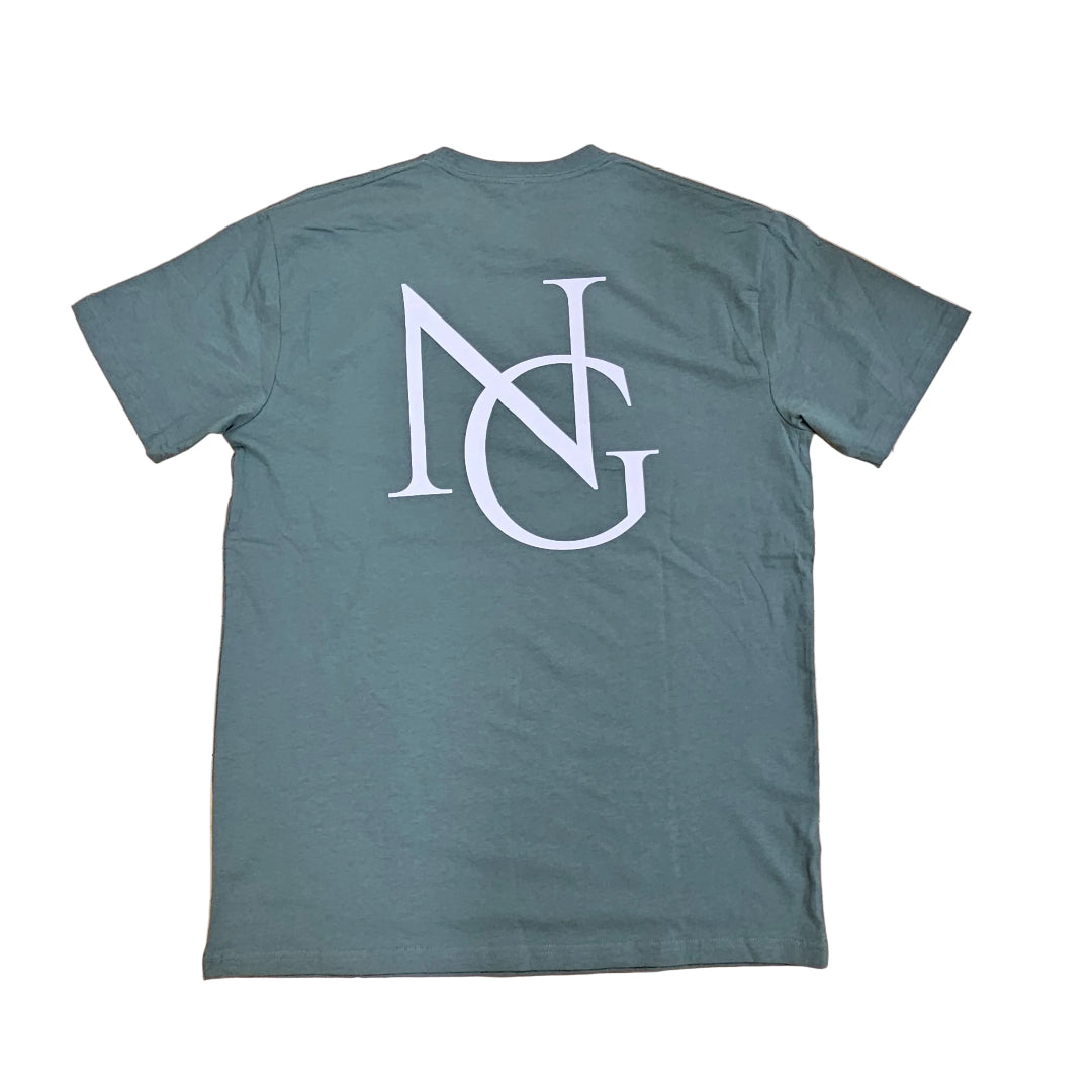 Northy Gym Basic Tee